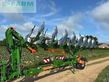 Arado - Amazone - tyrok 400 ol v