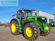 Tractor agrícola - John Deere - 6m 165 demo