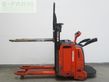 Elevadora - Linde - d 12 hp ap 133