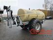 Cuba de purin - Eisele - 240/67 eurostandard 6700 liter