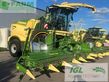 Cosechadora de Cereal - Krone - big x 780 (st 5)