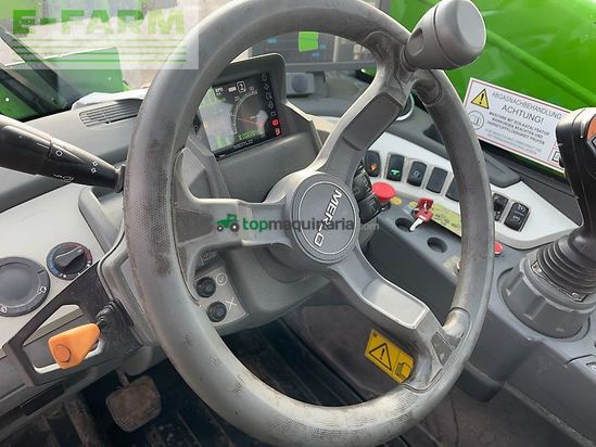 Telescopica - Merlo - tf 42.7 s-145