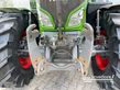 Tractor agrícola - Fendt - 724 s4 profi plus