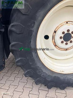 Tractor agrícola - New Holland - ts 115a