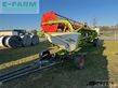 Cosechadora de Cereal - Claas - lexion 760 tt