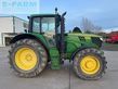 Tractor agrícola - John Deere - 6155m
