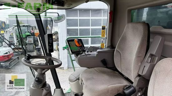 Cosechadora de Cereal - John Deere - t560 i hm