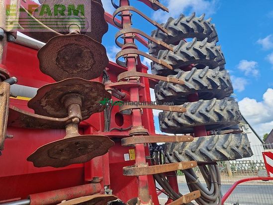 Sembradora - Horsch - pronto 6 dc