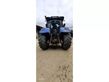 Tractor agrícola - New Holland - t7-190pc-sw