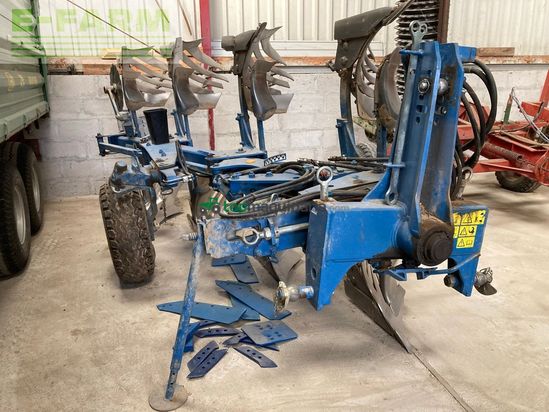 Arado - Rabe - Albatross V 120 M IV