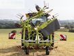 Henificador - Claas - VOLTO 800