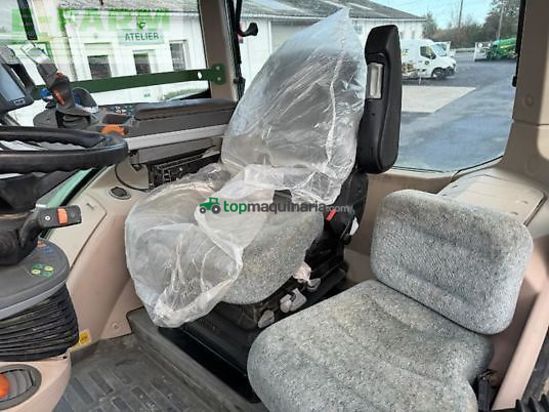 Tractor agrícola - Fendt - 722 power