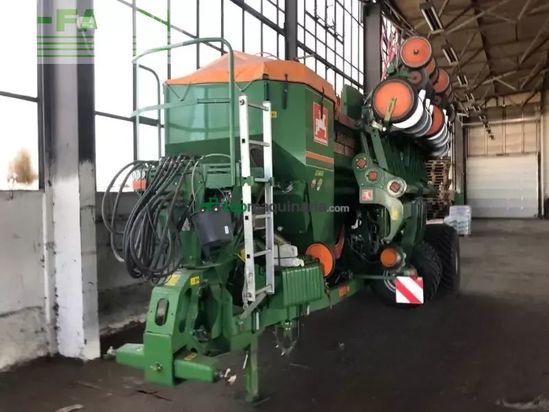 Sembradora monograno mecanica - Amazone - edx 9000-t