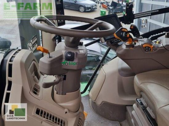 Tractor agrícola - John Deere - 6r 250 6r250 6250r