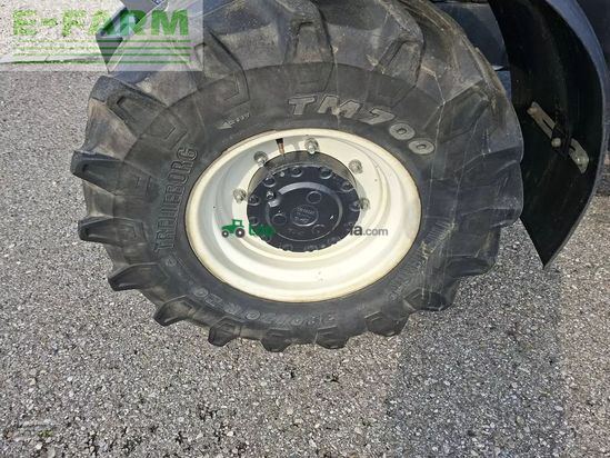 Tractor agrícola -  - t5030