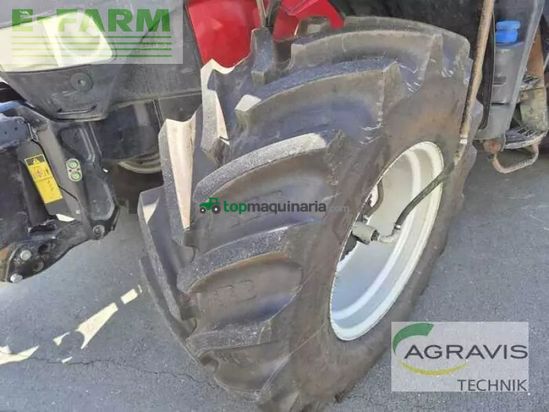 Tractor agrícola - Case IH - puma cvx 185