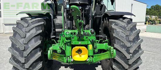 Tractor agrícola - John Deere - 6R 250