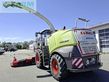 Cosechadora de Cereal - Claas - jaguar 950 kemper 375+ pu 300