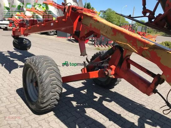 Arado - Kuhn - challenger 9- schar *aktionspreis!*