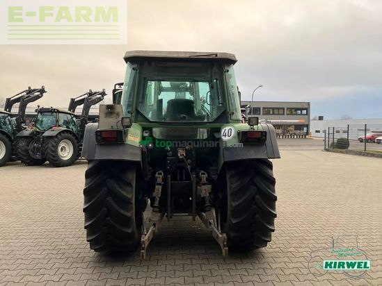 Tractor agrícola - Fendt - 308 ci