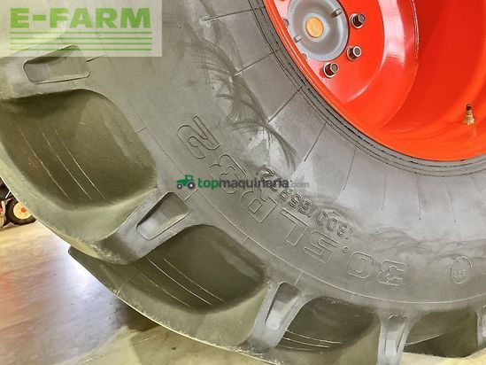 Cosechadora de Cereal - Claas - medion 330