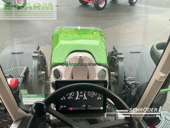 Tractor agrícola - Fendt - 620 vario power plus