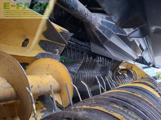 Empacadora gigant - New Holland - bb 950a / bb950a