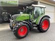 Tractor agrícola - Fendt - 211 vario gen.3 profi+ setting 2 profiplus