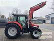 Tractor agrícola - Massey Ferguson - 5445-4 standard Standard