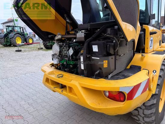 Minicargadora - Volvo - l30 g top