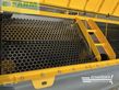 Sembradora -  - bednar omega 00 6000 l
