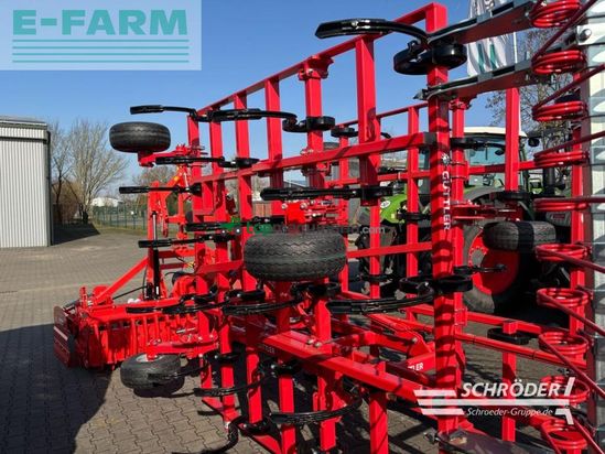 Cultivador - Güttler - super maxx 50-7 bio edition | neu