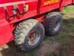 Remolqu agrícola - Supertino - autochargeuse ca270 . supertino