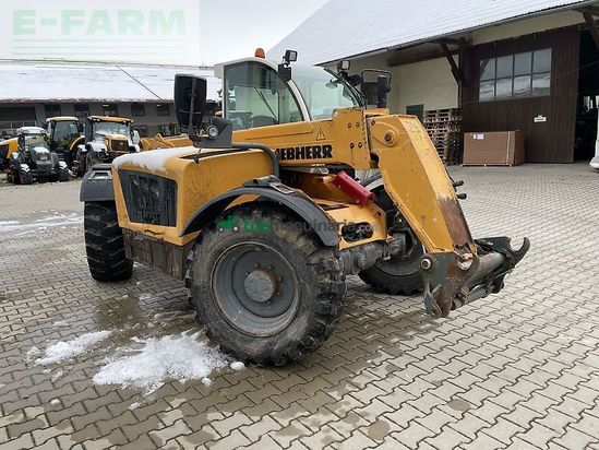 Telescopica - Liebherr - tl 432-7