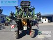 Atomizador - Amazone - ux 4200