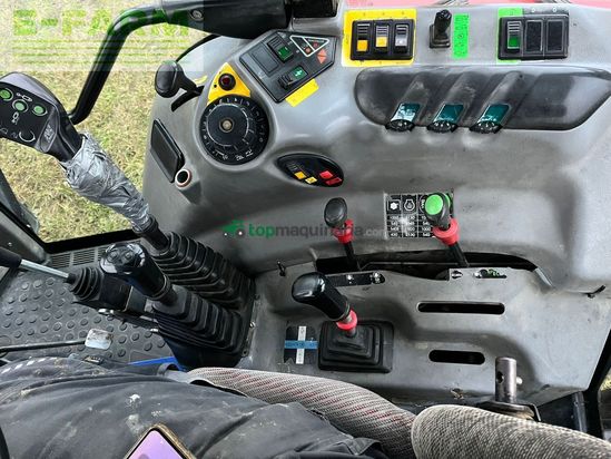 Tractor agrícola - Steyr - 9094 m a profi