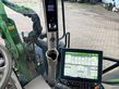 Tractor agrícola - John Deere - 6r 185