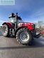 Tractor agrícola - Massey Ferguson - 7720 s dyna6 pto