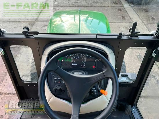 Tractor agrícola - John Deere - 2032r kompaktschlepper