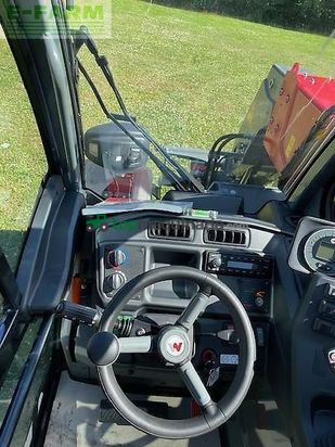 Telescopica - Weidemann - t6025