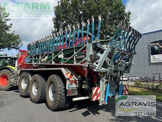 Cuba de purin -  - ptw h25