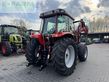 Tractor agrícola - Massey Ferguson - 5455 + faucheux prestige 120