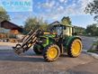 Tractor agrícola - John Deere - 6320 premium