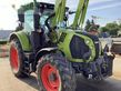 Tractor agrícola - Claas - arion 510 cmatic s5 concept