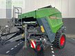 Empacadora gigant - Fendt - rotana 160v xtra