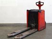 Elevadora - Linde - t 16 l 1152
