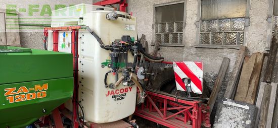 Atomizador - Jacoby - EUROLUX 1200