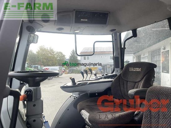 Tractor agrícola - Valtra - g 105 v 1b9