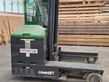 Elevadora - Combilift - c5000et