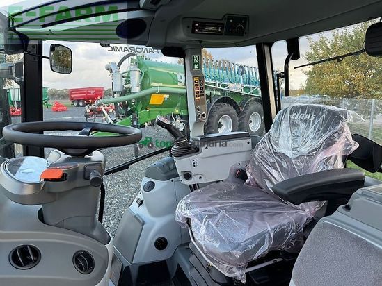 Tractor agrícola - Claas - arion 420 cis **halloween-aktionspreis**